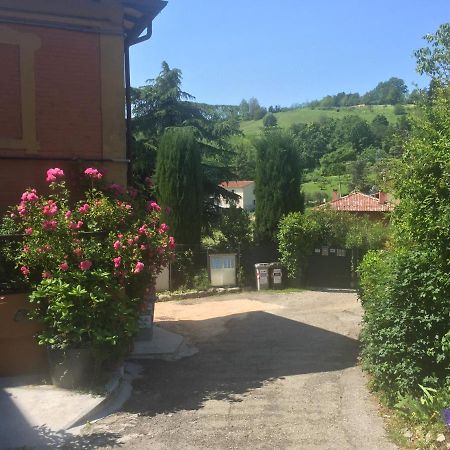 B&B Monte Donato Болонья Экстерьер фото