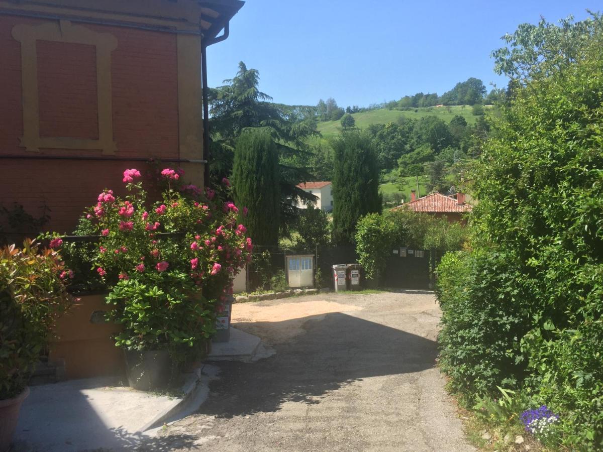 B&B Monte Donato Болонья Экстерьер фото