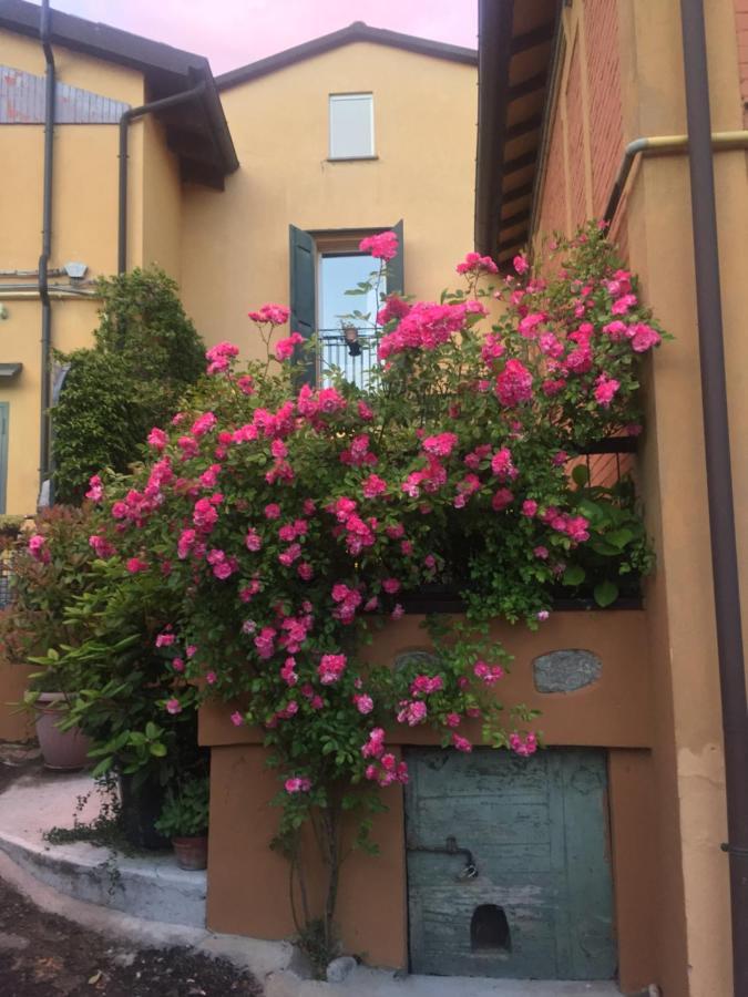 B&B Monte Donato Болонья Экстерьер фото