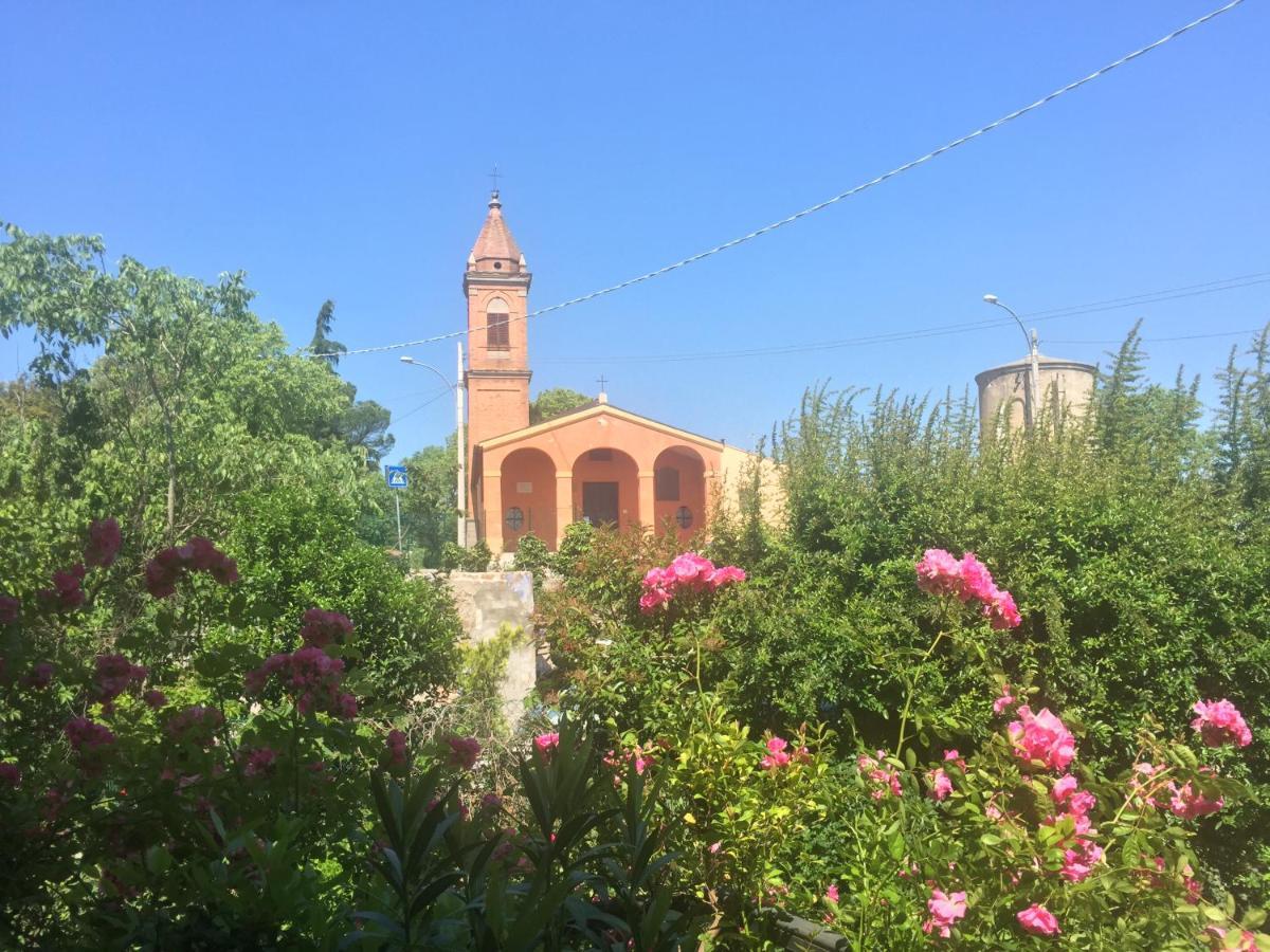 B&B Monte Donato Болонья Экстерьер фото