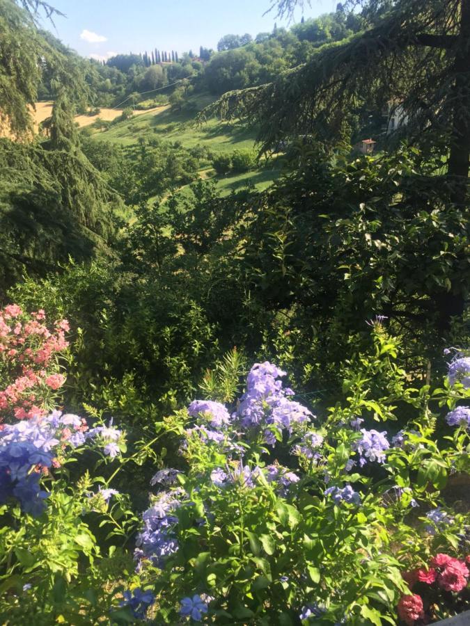B&B Monte Donato Болонья Экстерьер фото