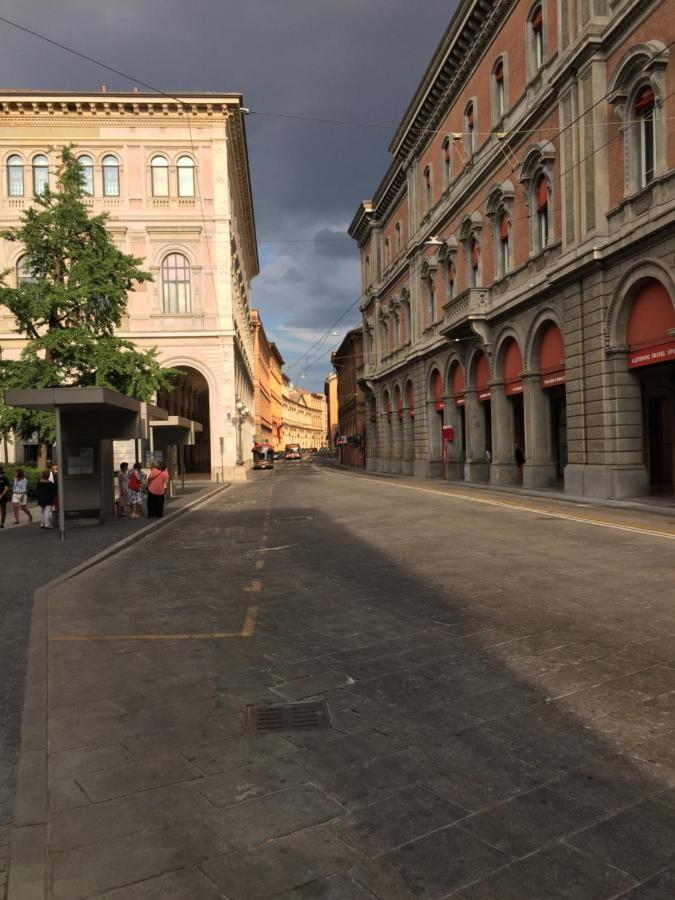 B&B Monte Donato Болонья Экстерьер фото