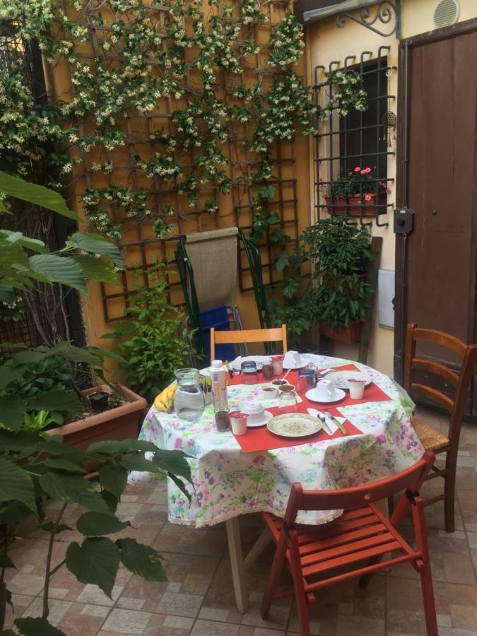 B&B Monte Donato Болонья Экстерьер фото