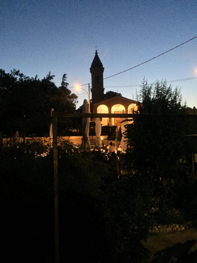 B&B Monte Donato Болонья Экстерьер фото