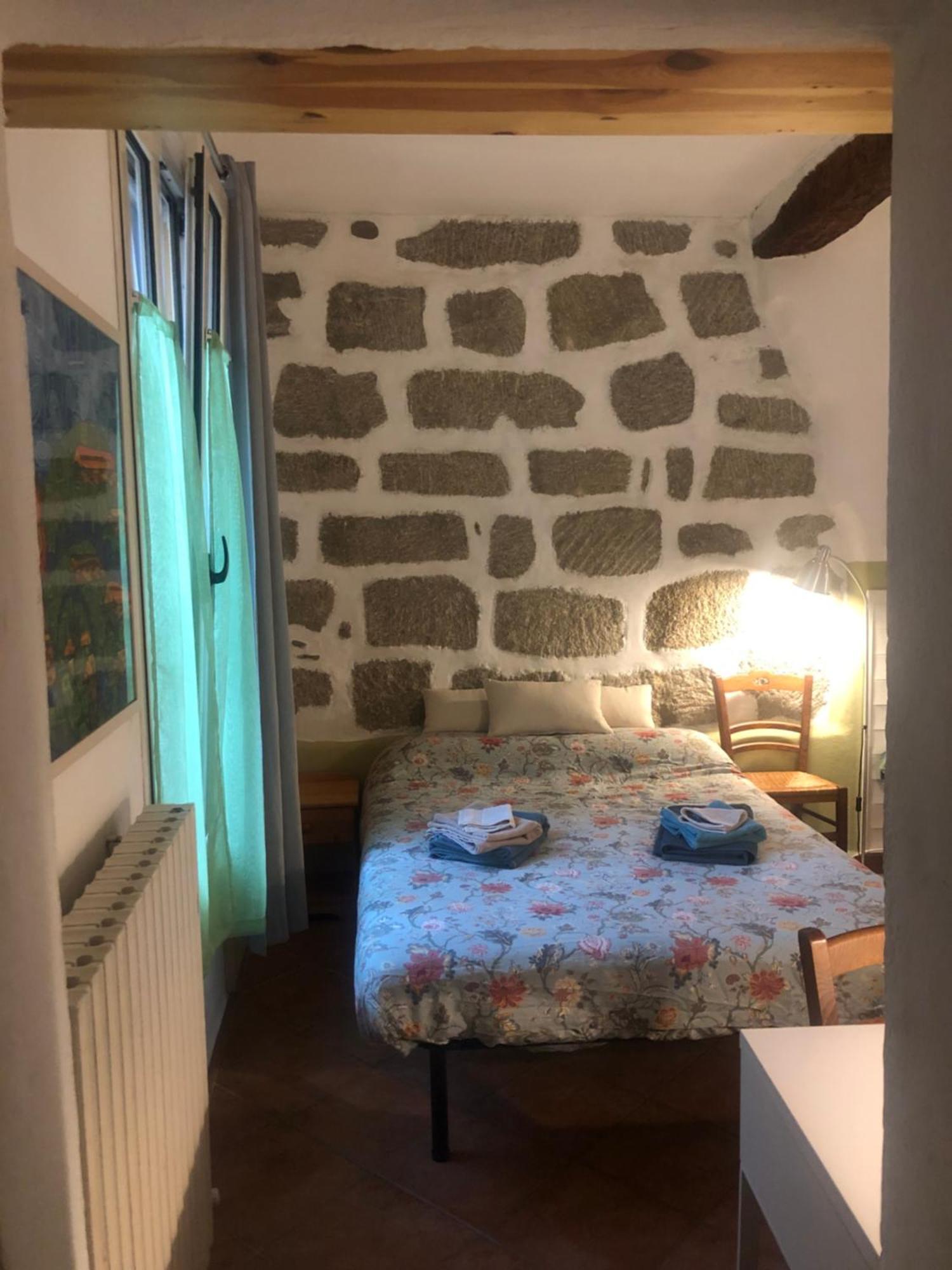 B&B Monte Donato Болонья Экстерьер фото