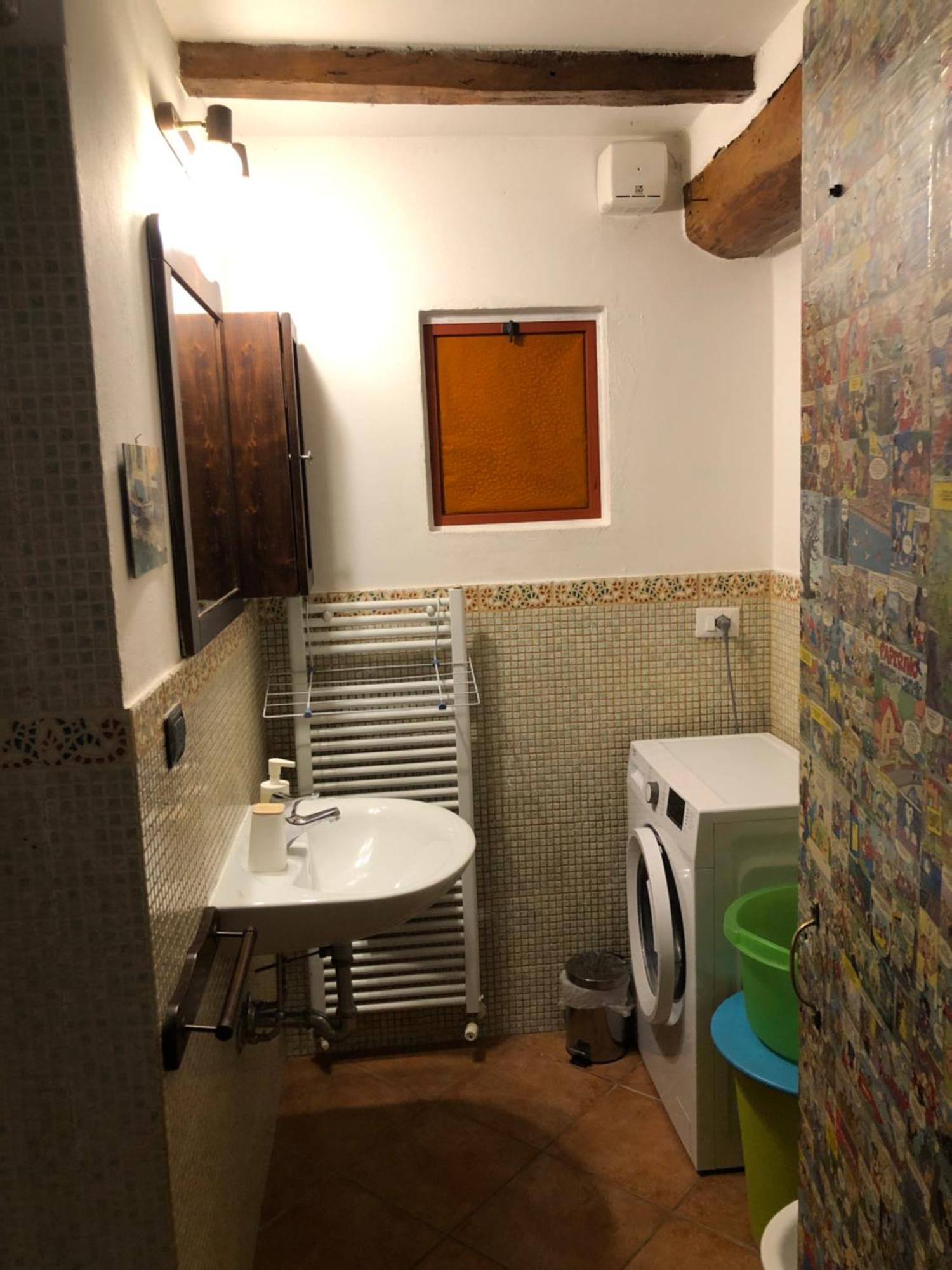 B&B Monte Donato Болонья Экстерьер фото