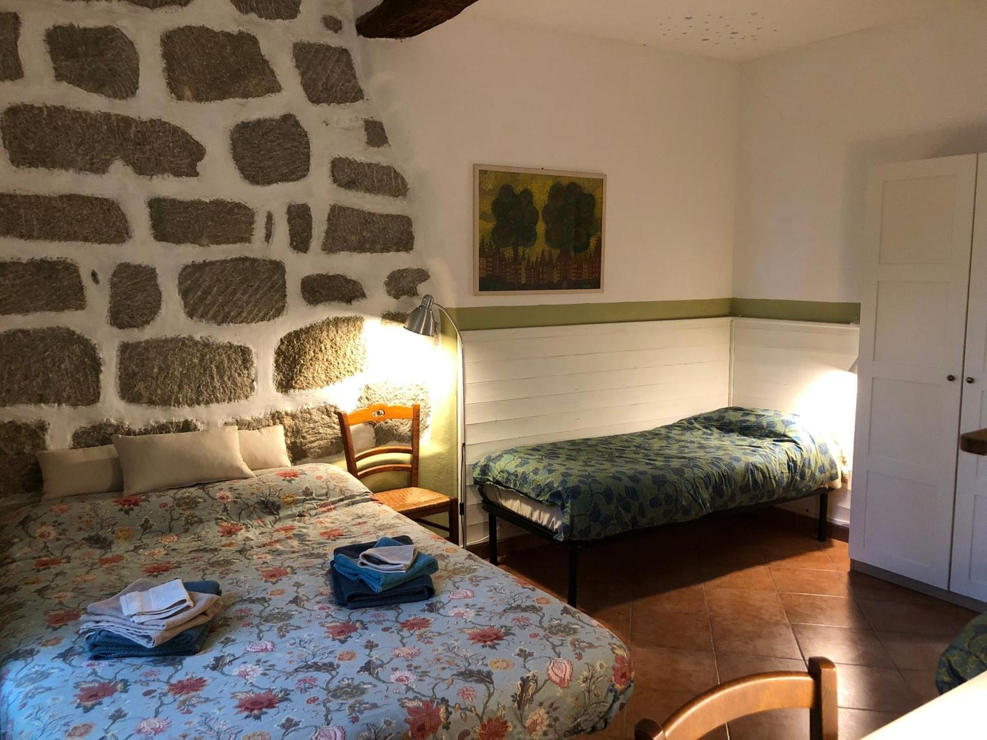 B&B Monte Donato Болонья Экстерьер фото