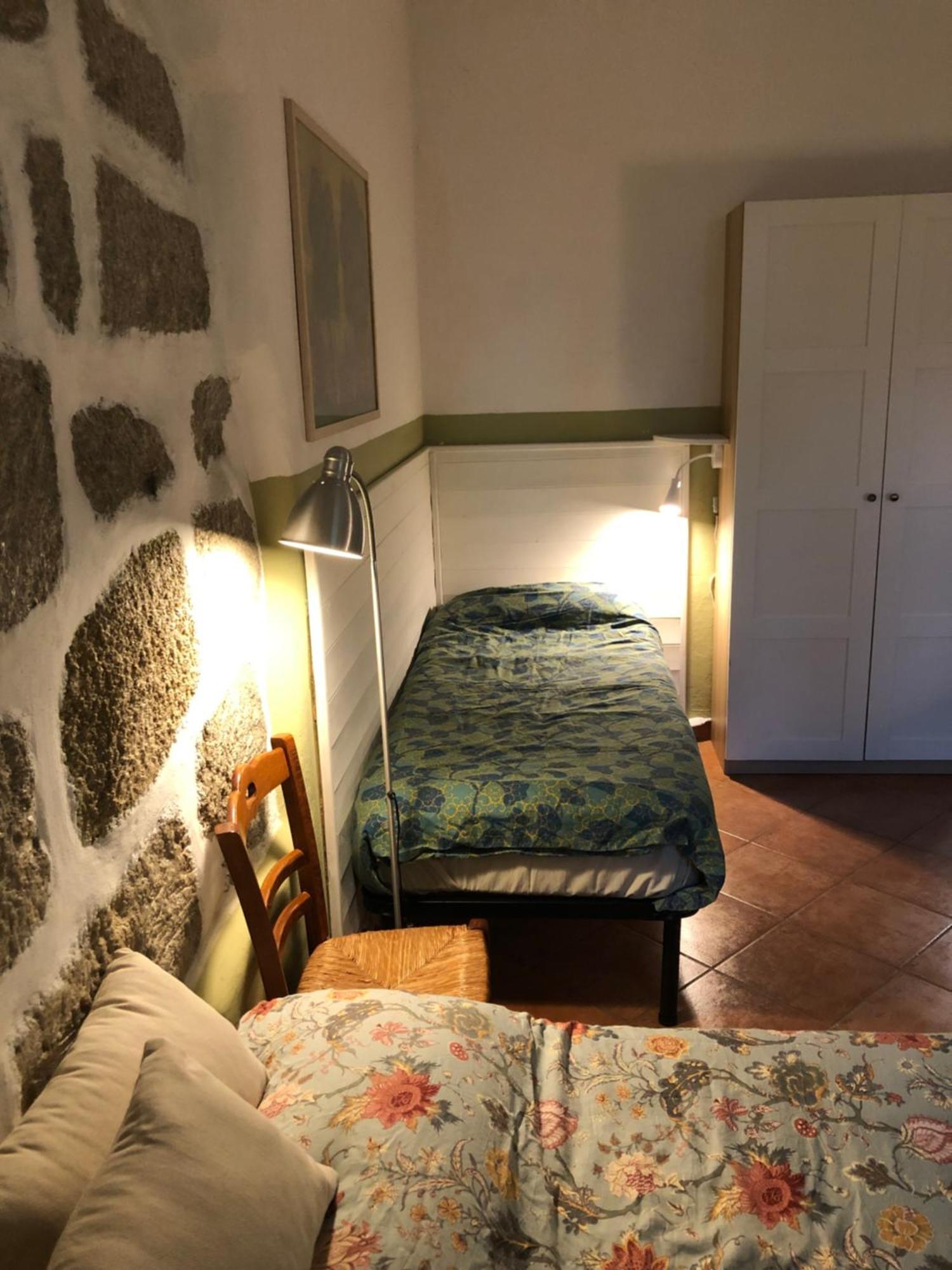 B&B Monte Donato Болонья Экстерьер фото