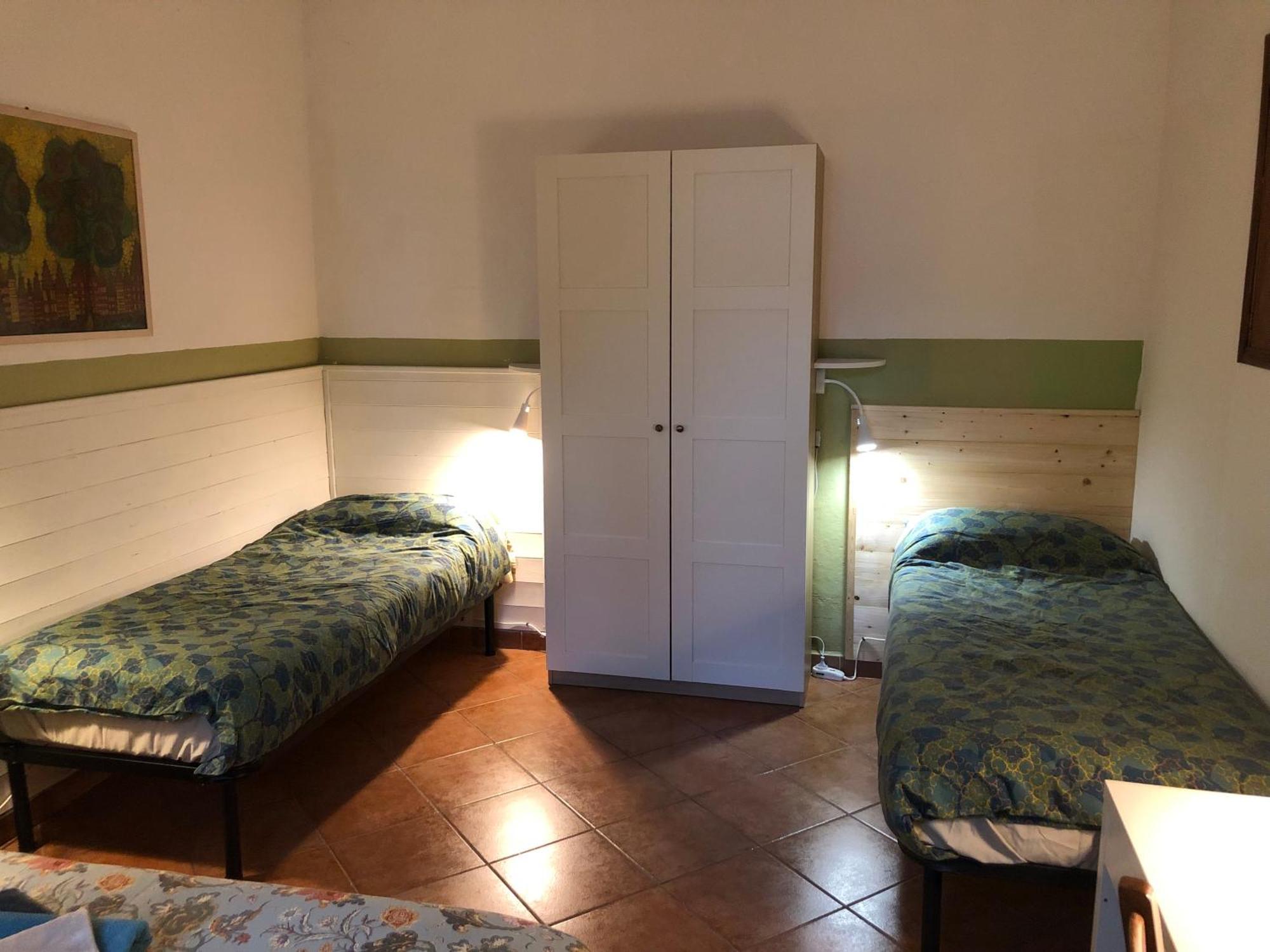 B&B Monte Donato Болонья Экстерьер фото