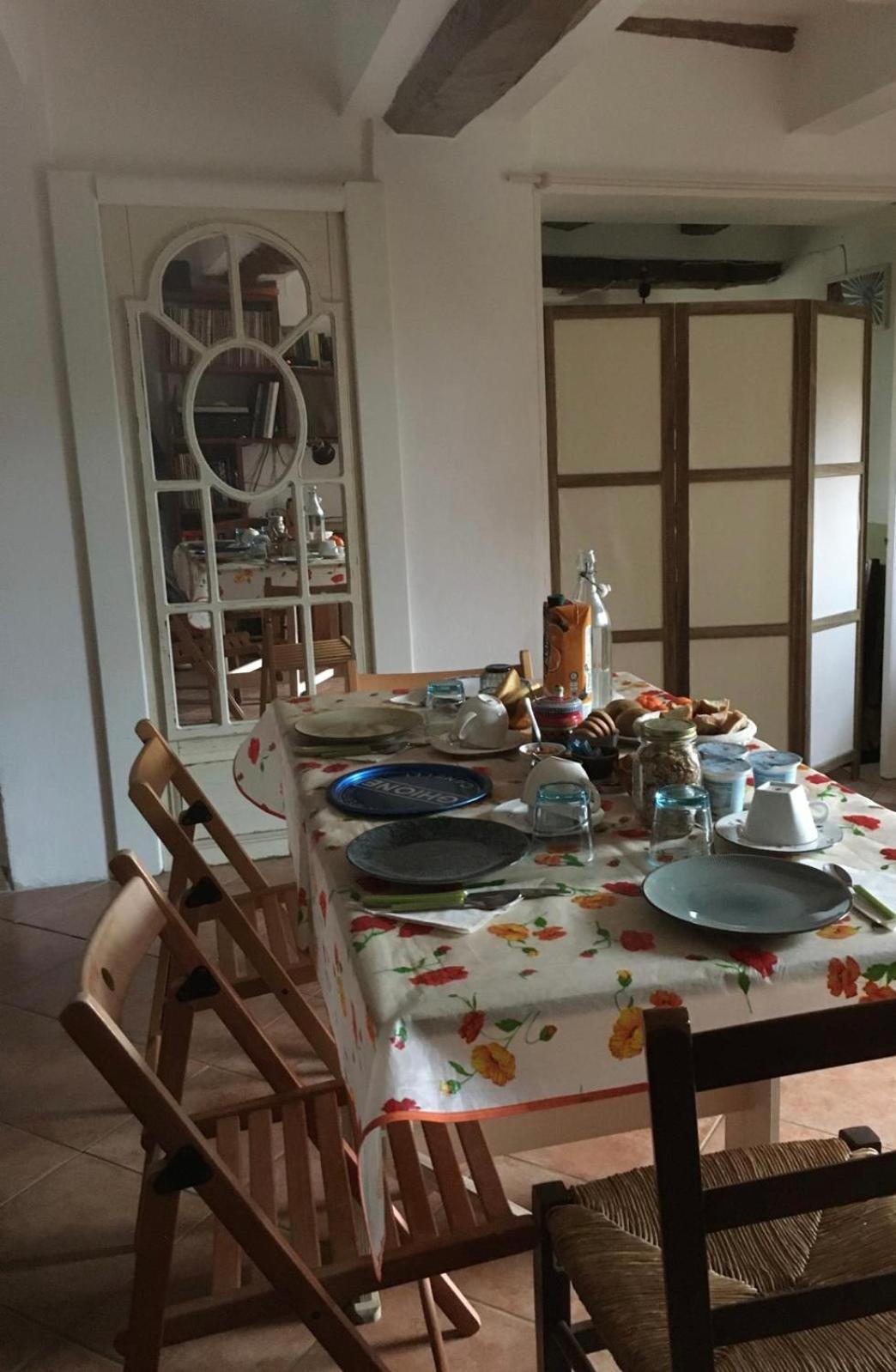 B&B Monte Donato Болонья Экстерьер фото